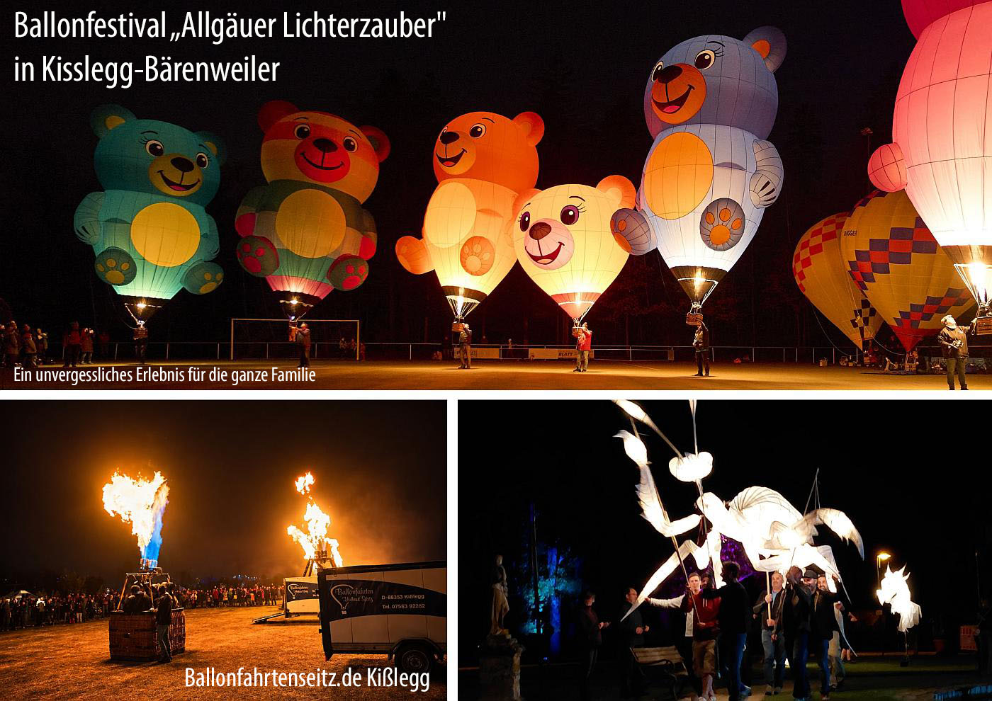 Lichterzauber 2026