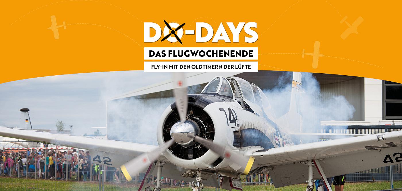 DO-Days