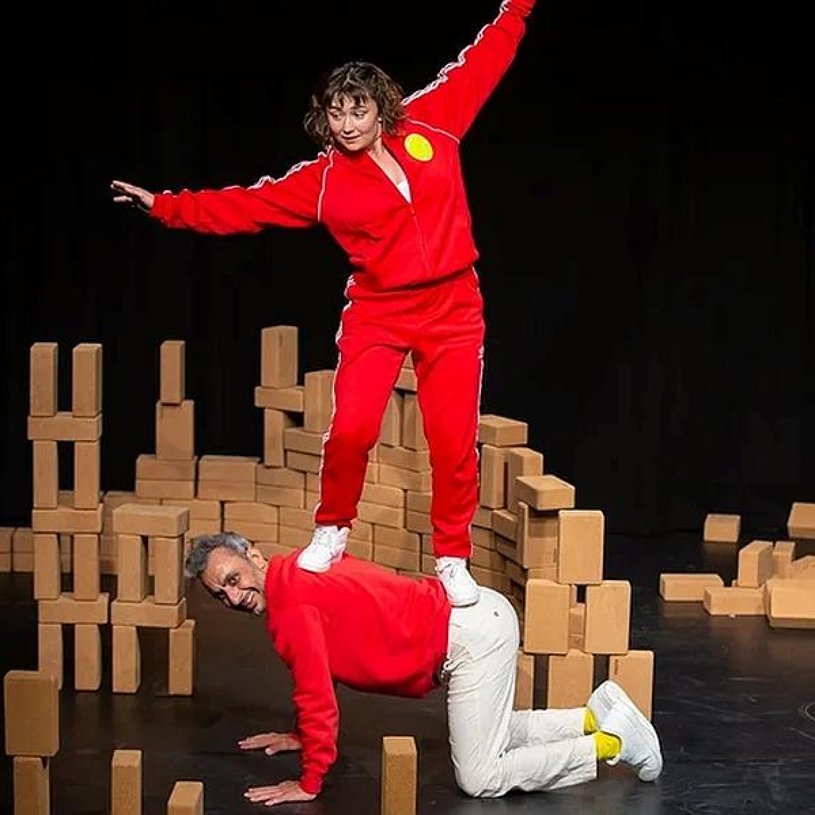 Kindertheater im Theater Ravensburg