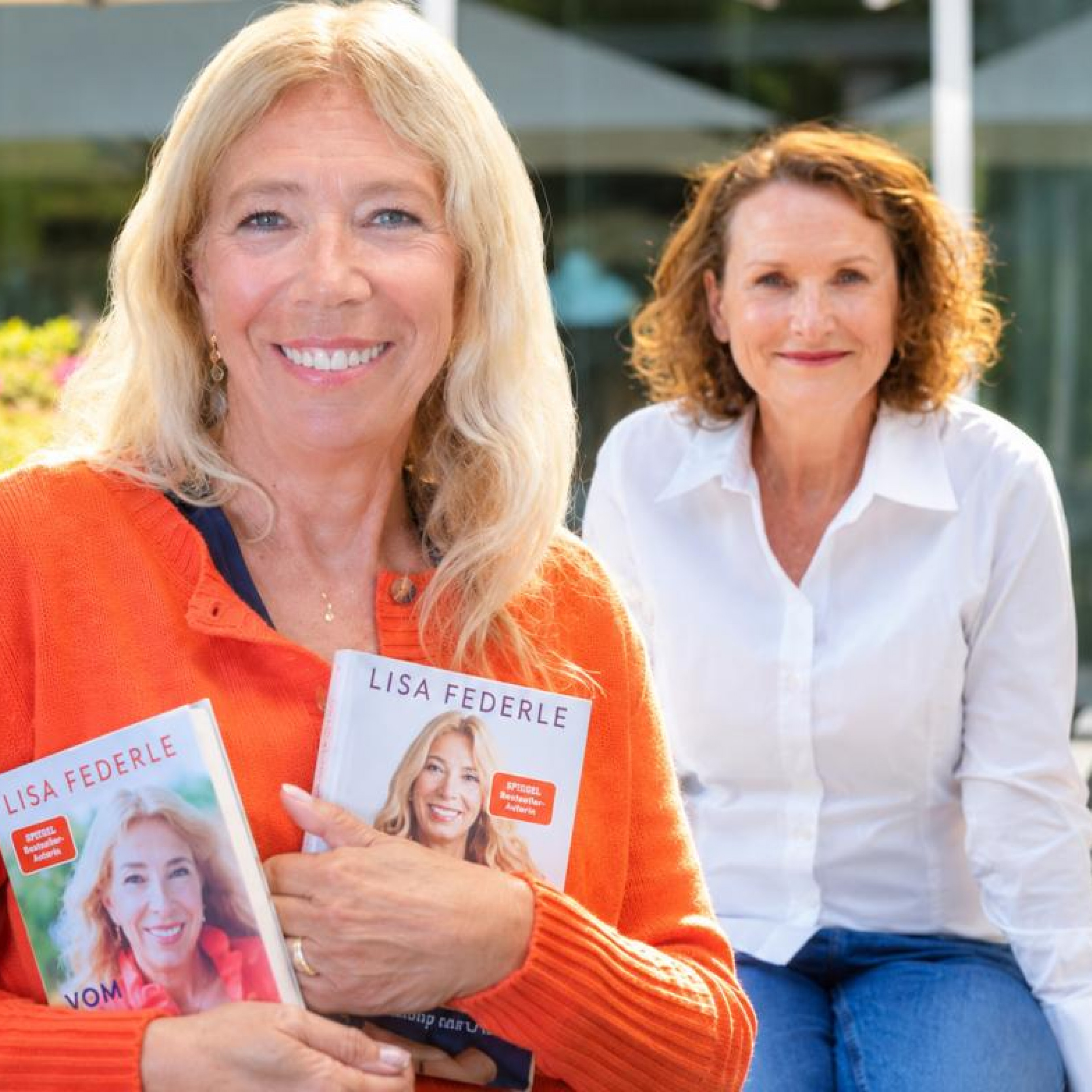  Dr. Lisa Federle & Mirjam Woggon