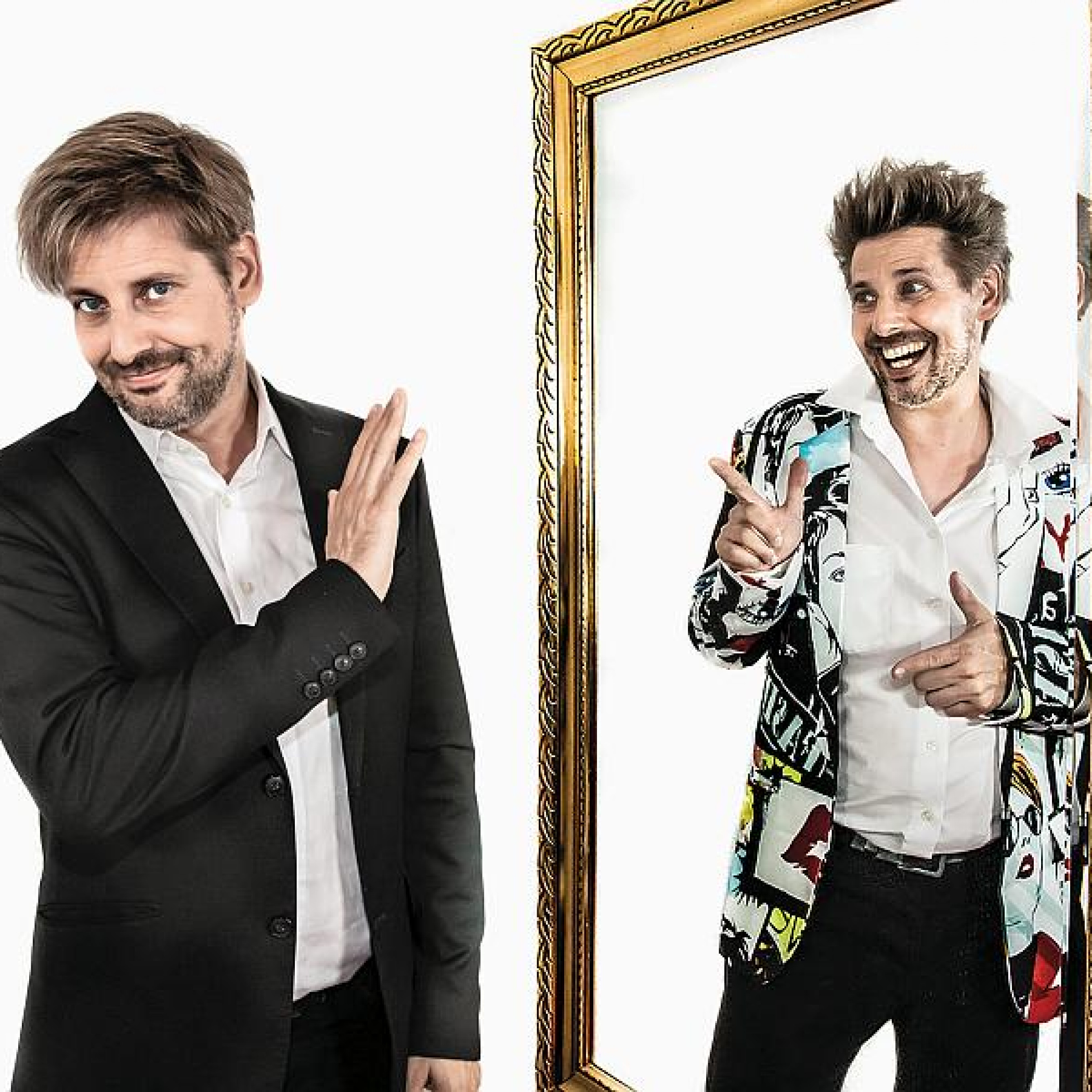 Joy Kleinkunst startet mit Klavierkabarett in den Herbst