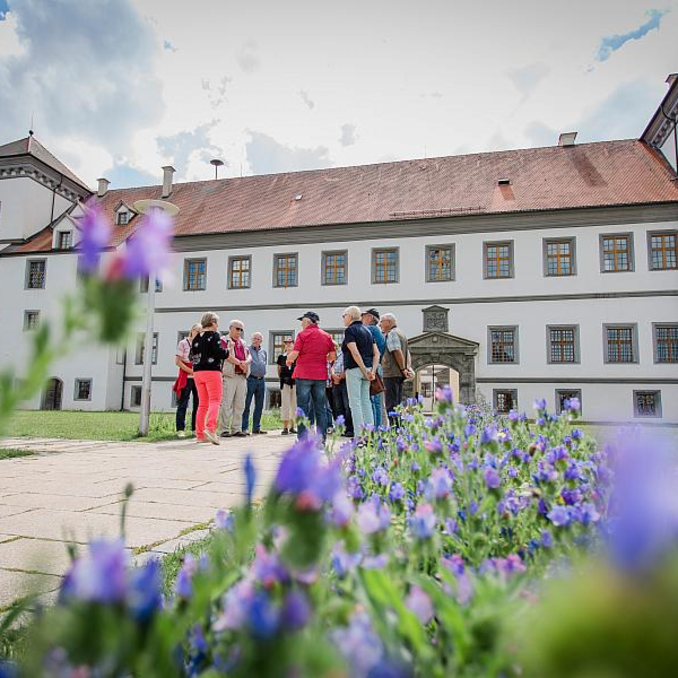 Die AusZeit Card für Oberschwaben-Allgäu