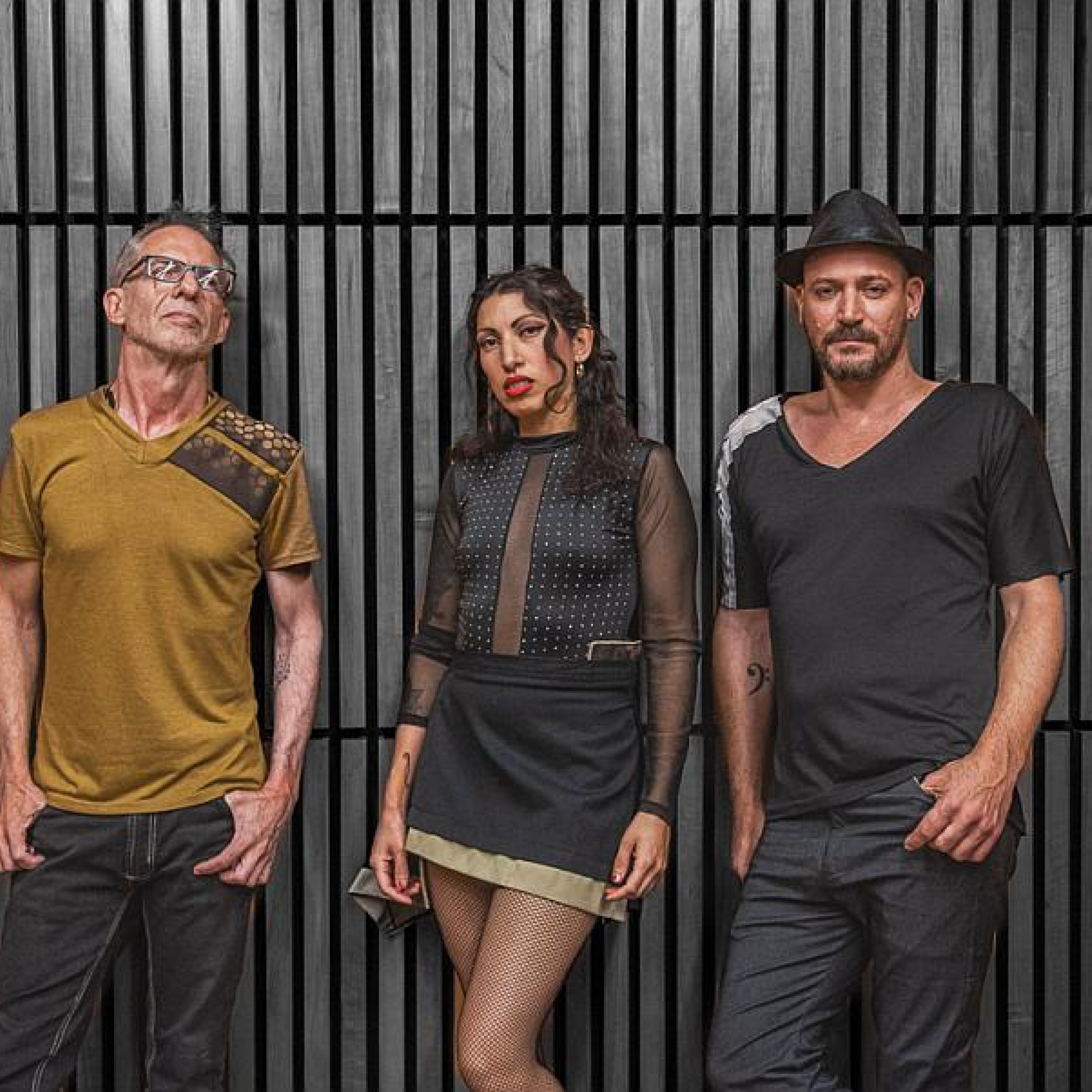 TANGORRA bringt den Sound von Buenos Aires ins KAPUZINER Ravensburg