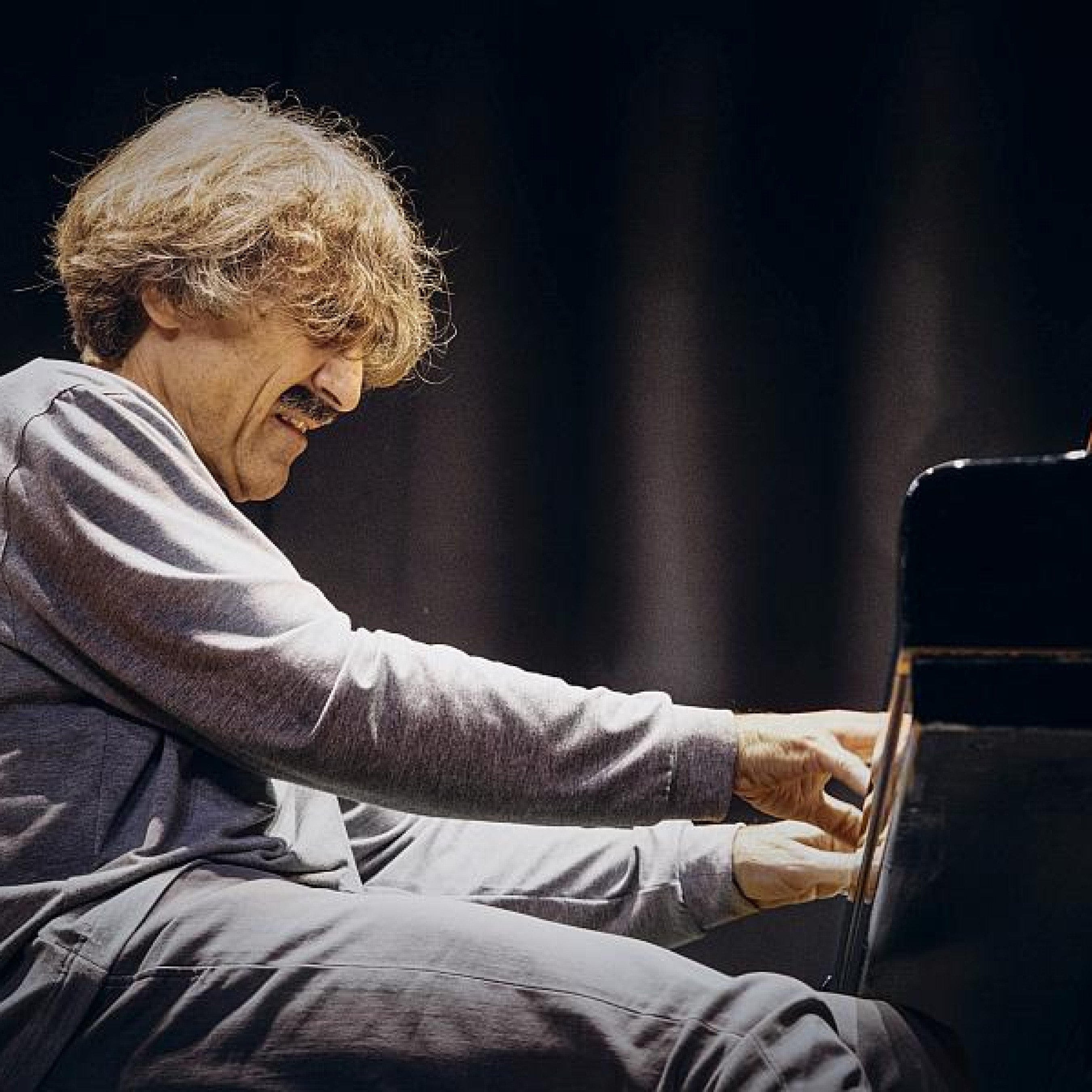 Thomas Scheytt - Piano Solo