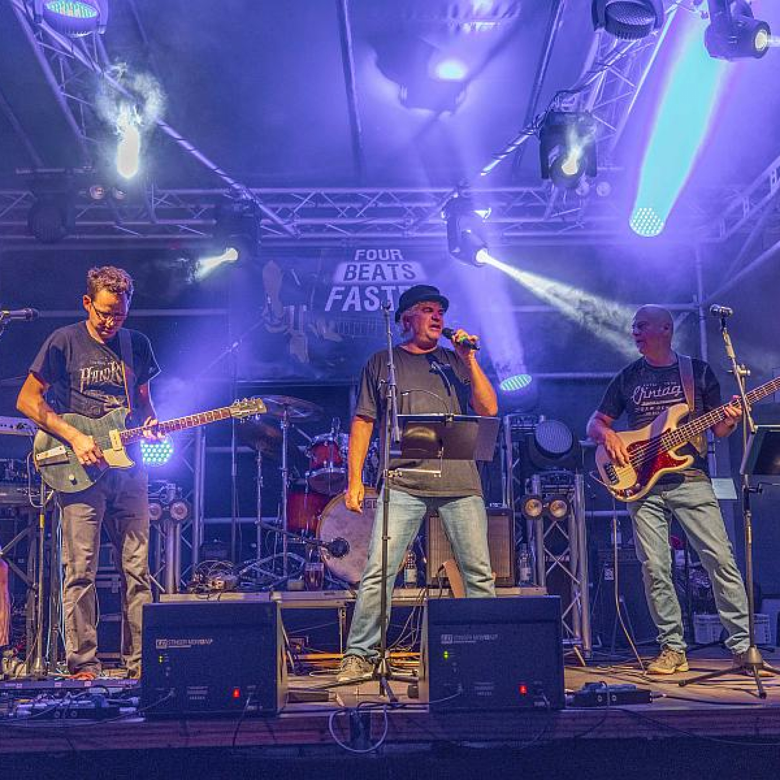 Heimat Bärenweiler – hier spielt die Musik