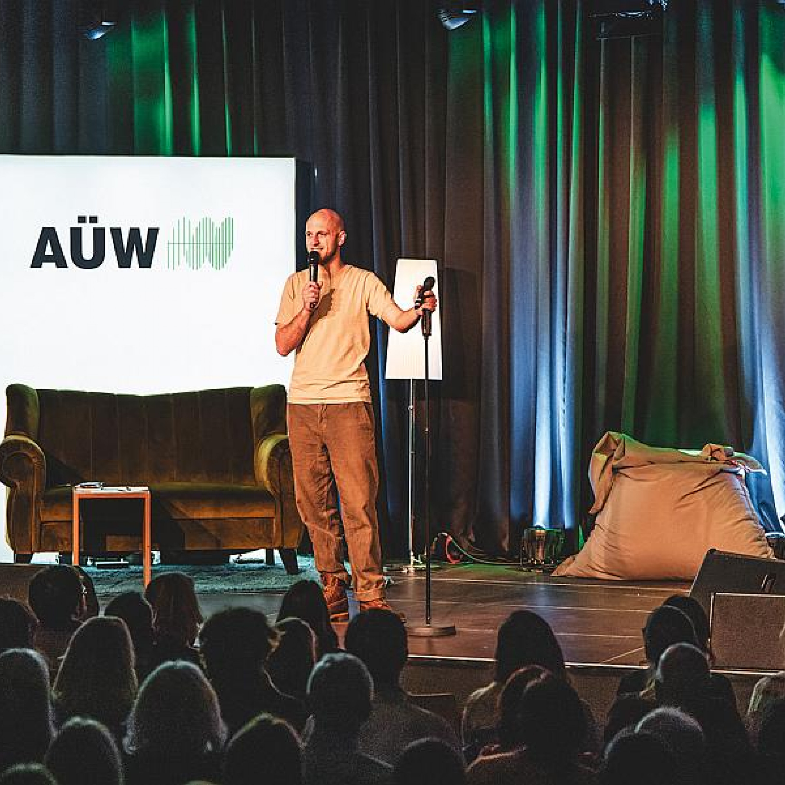 Poetry-Slam in Kempten