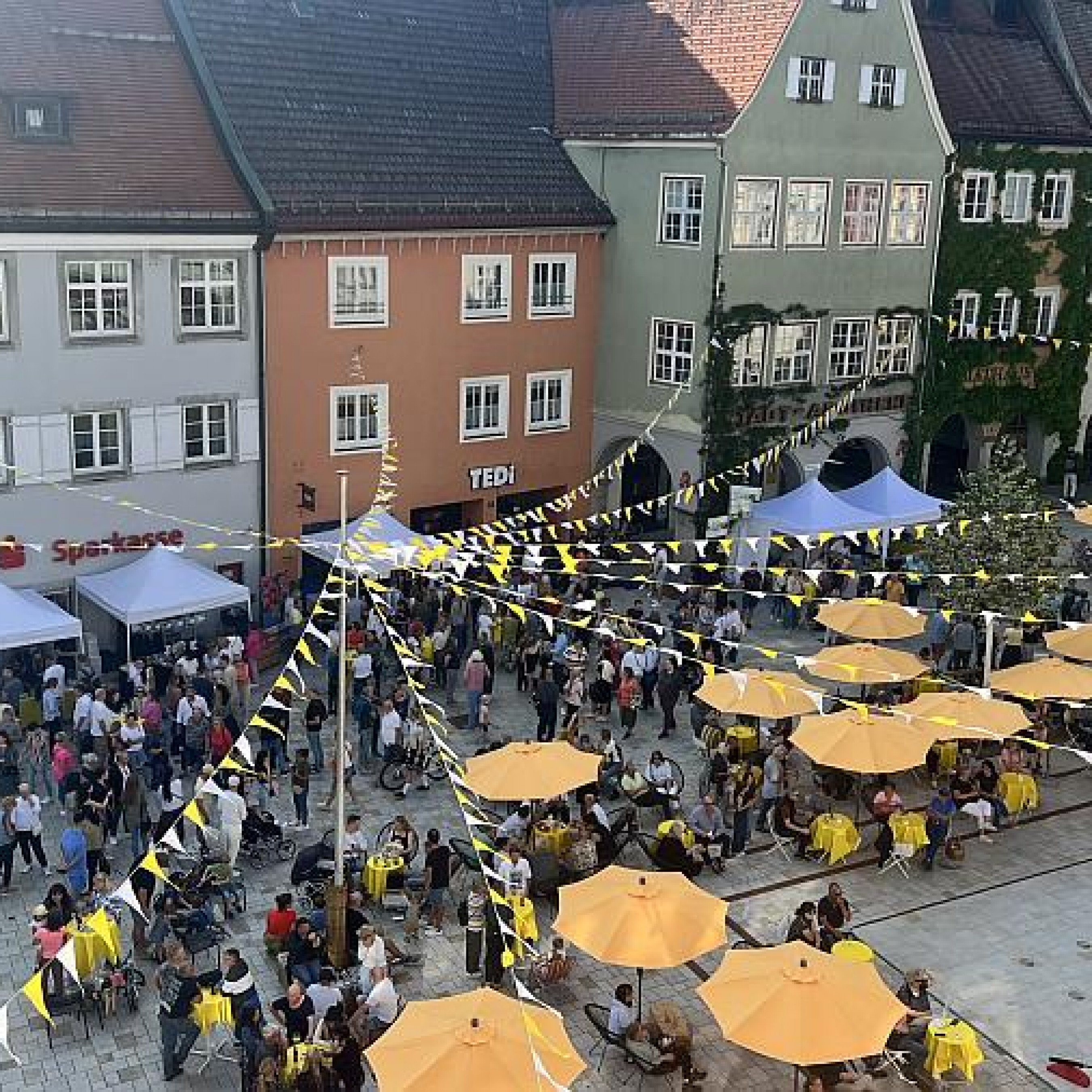 Zwischen Popcorn und Gitarrenkoffer liegt ein ganzer Sommer