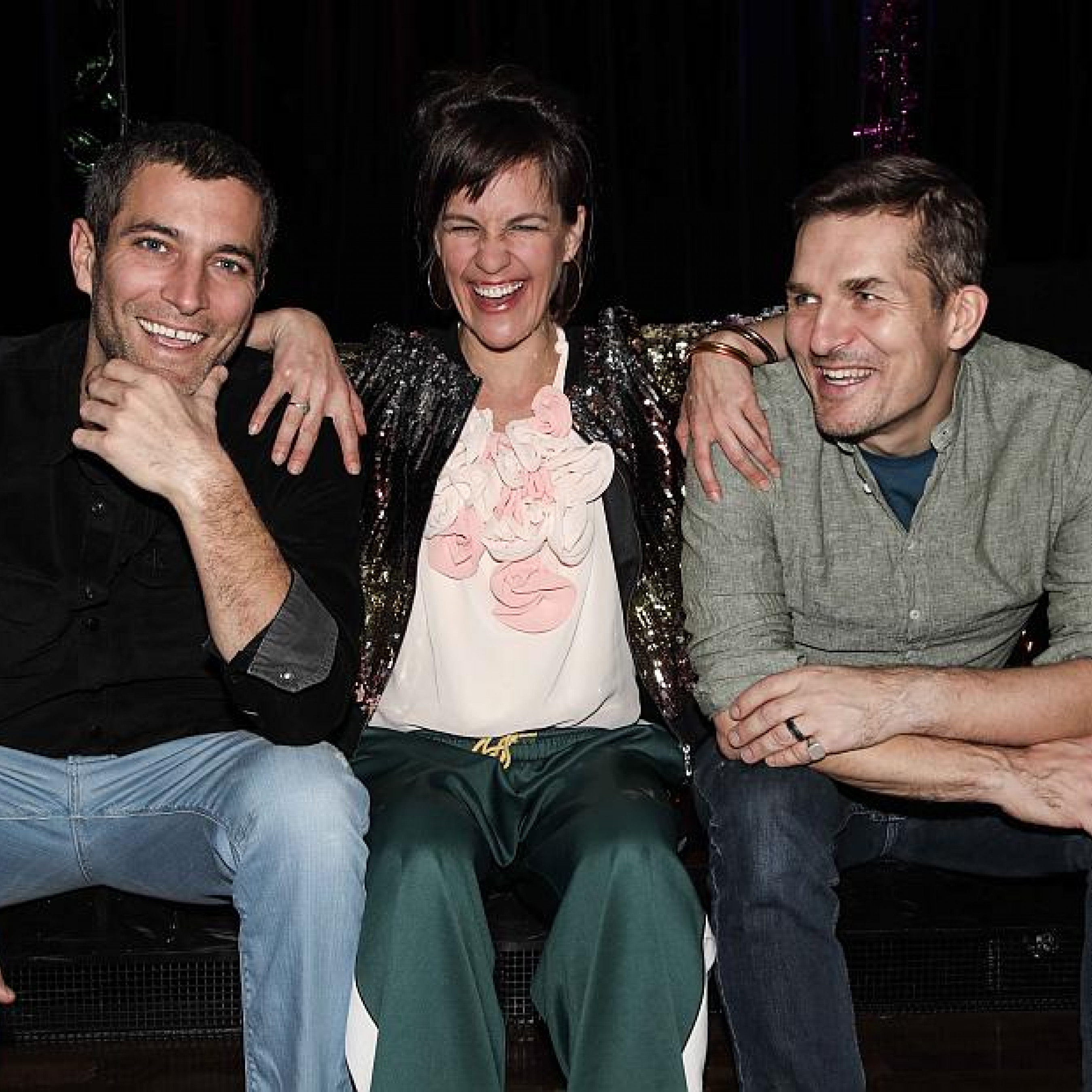„Wir erzählen musikalische Geschichten“