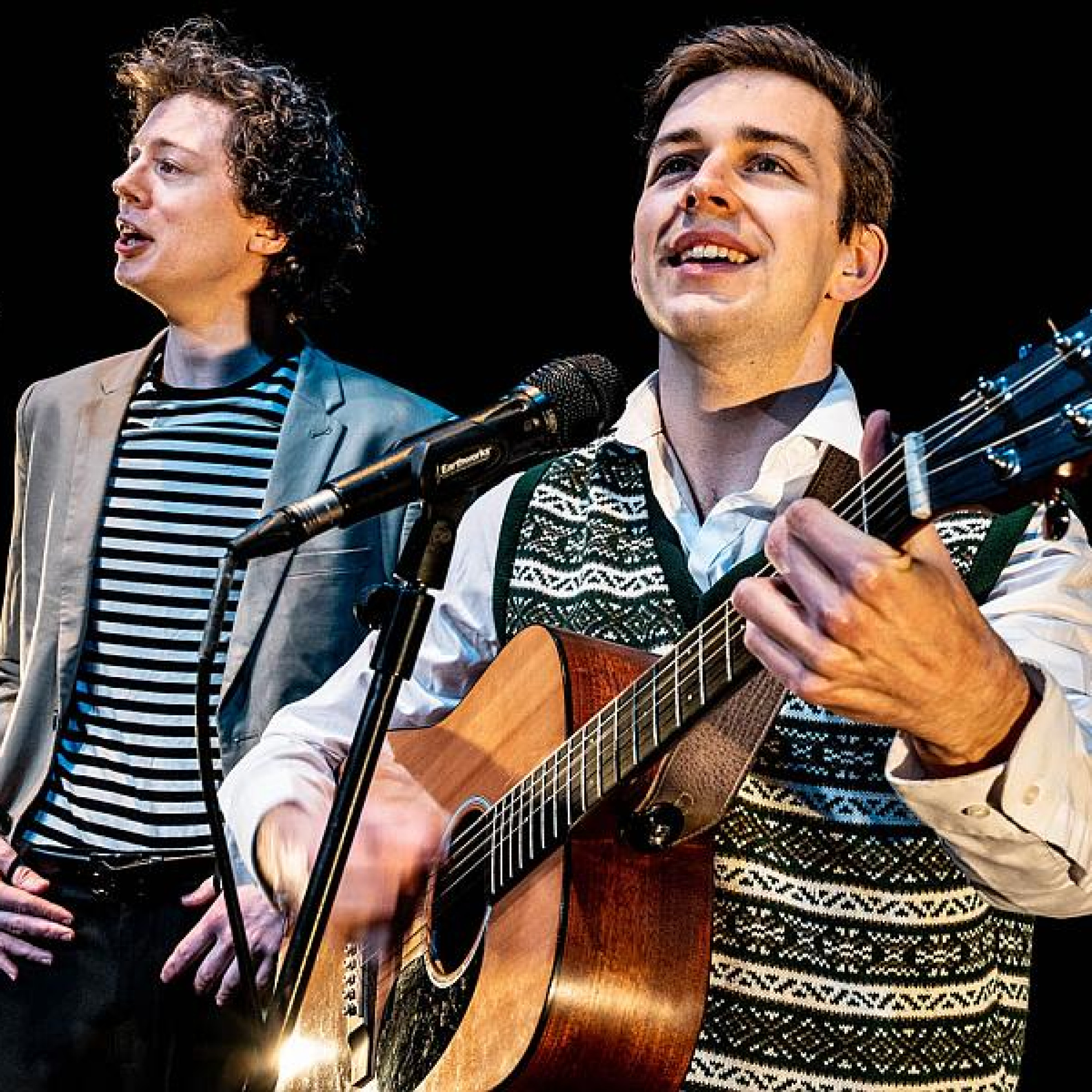 The Simon & Garfunkel Story