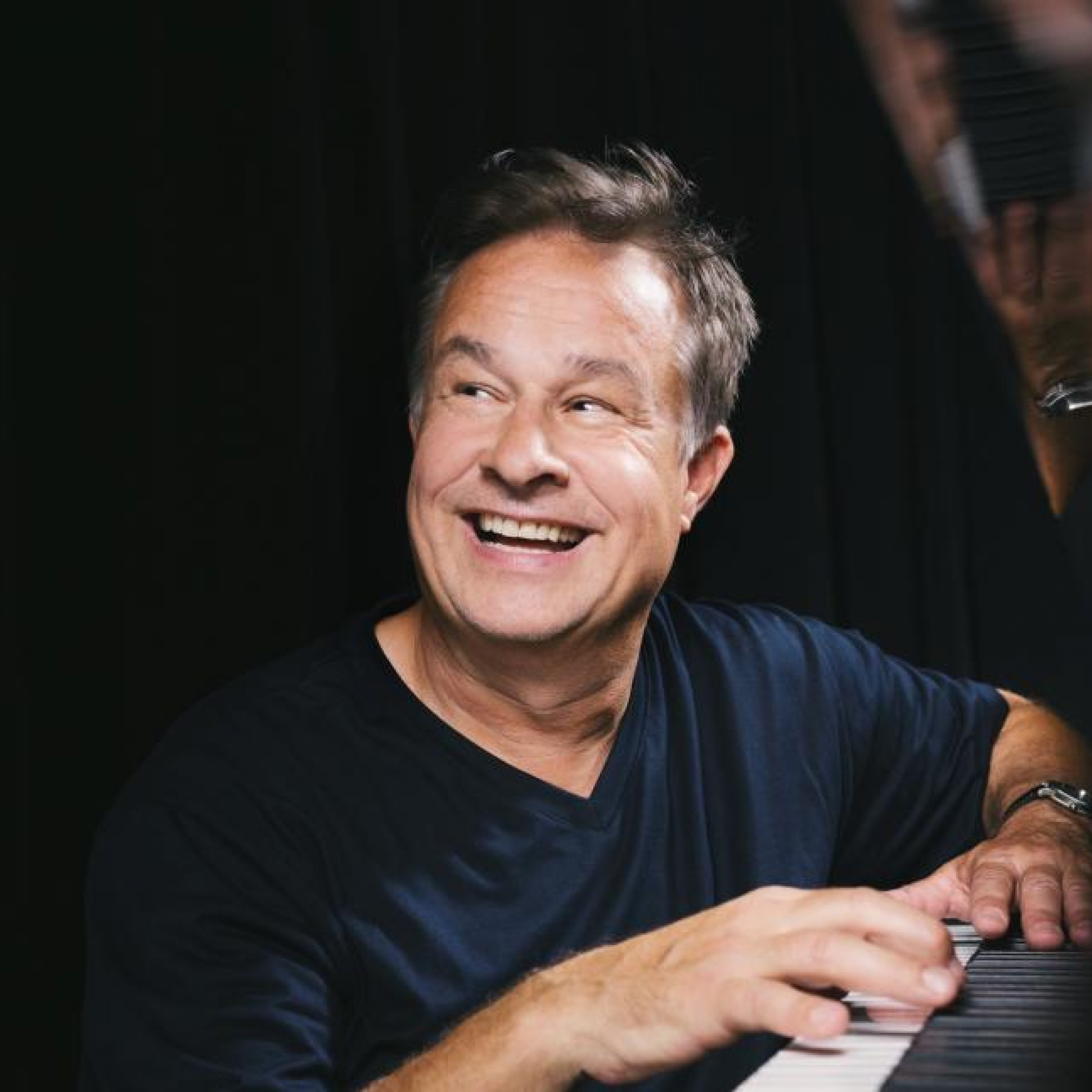 Lars Reichow | Boomerland