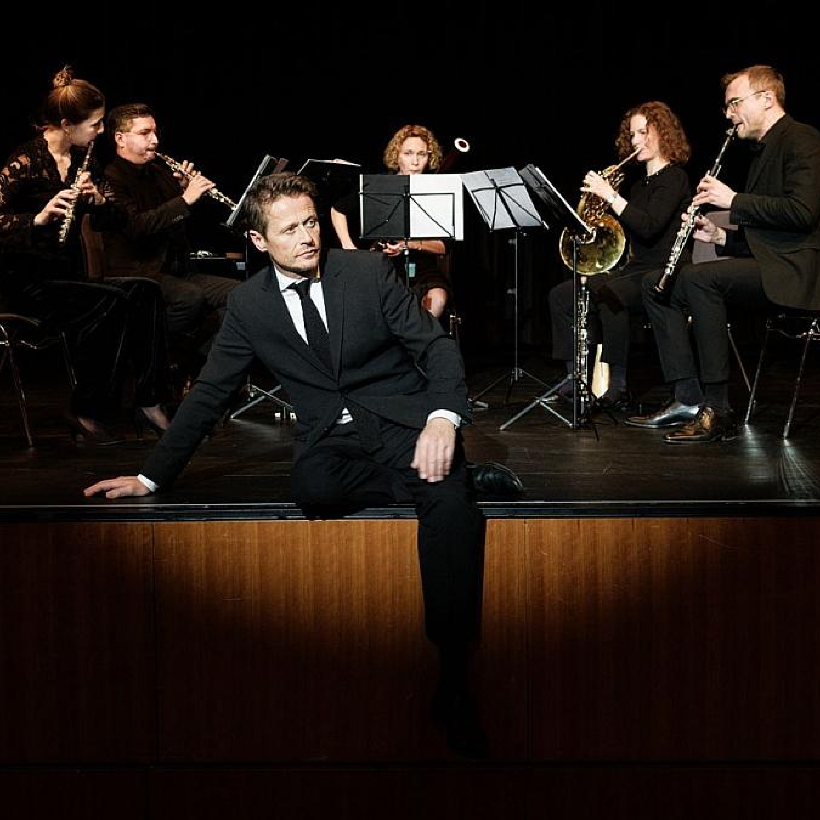 26. tonkunst-Klassikfestival in Bad Saulgau
